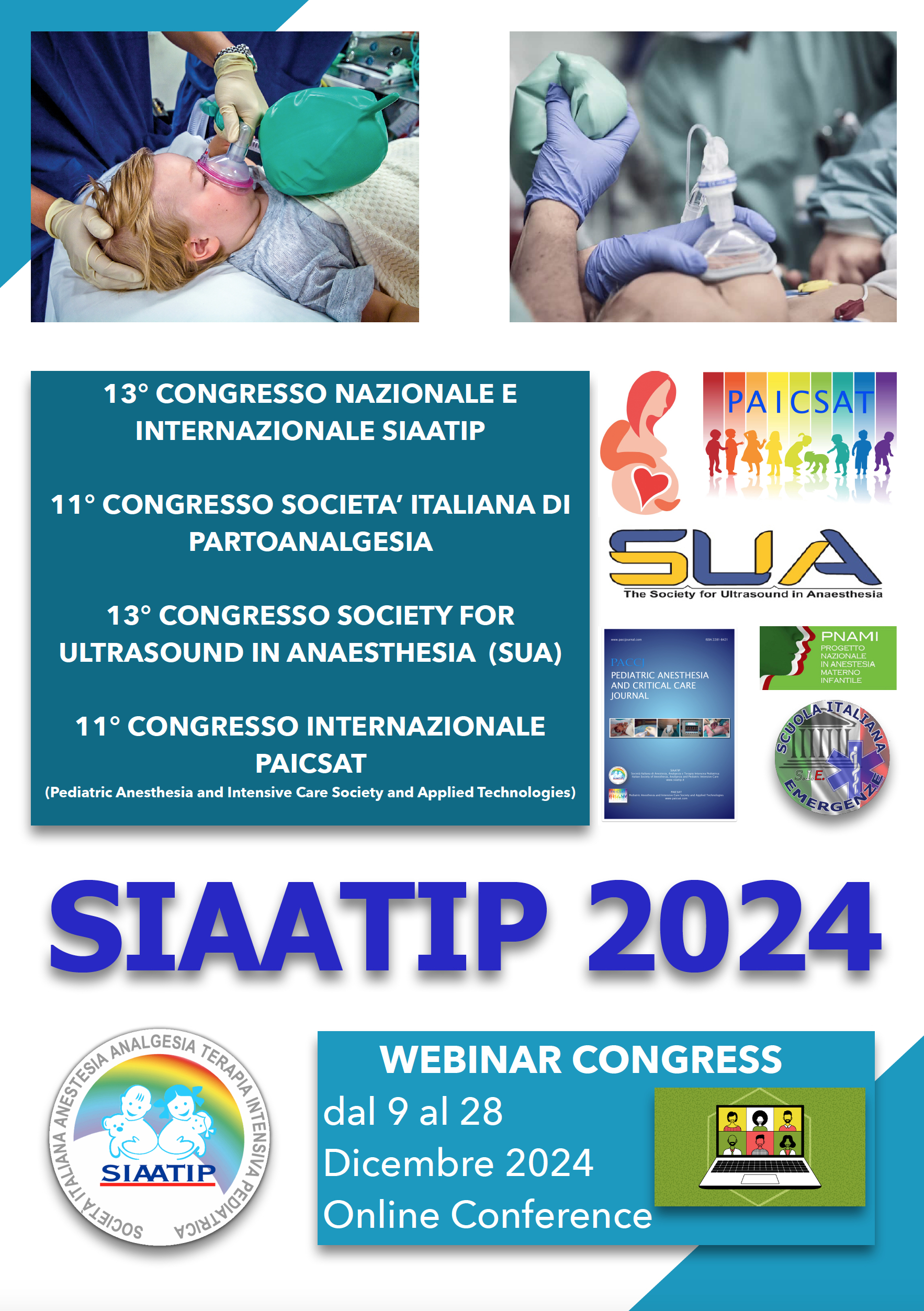 LOCANDINA SIAATIP 2024